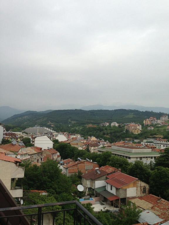 Apartments Hristovi 산단스키 외부 사진