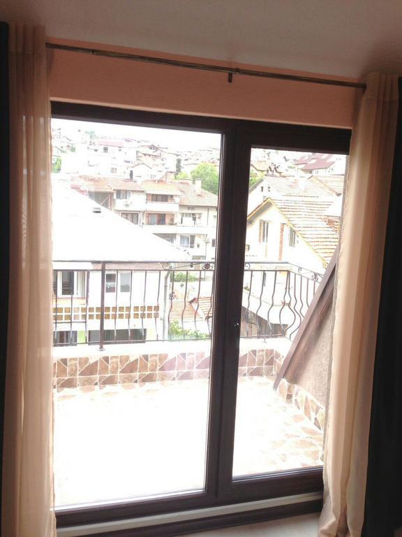 Apartments Hristovi 산단스키 외부 사진