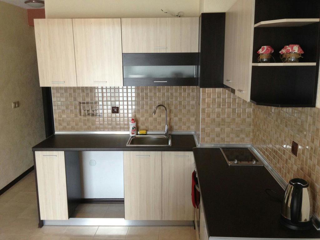 Apartments Hristovi 산단스키 외부 사진