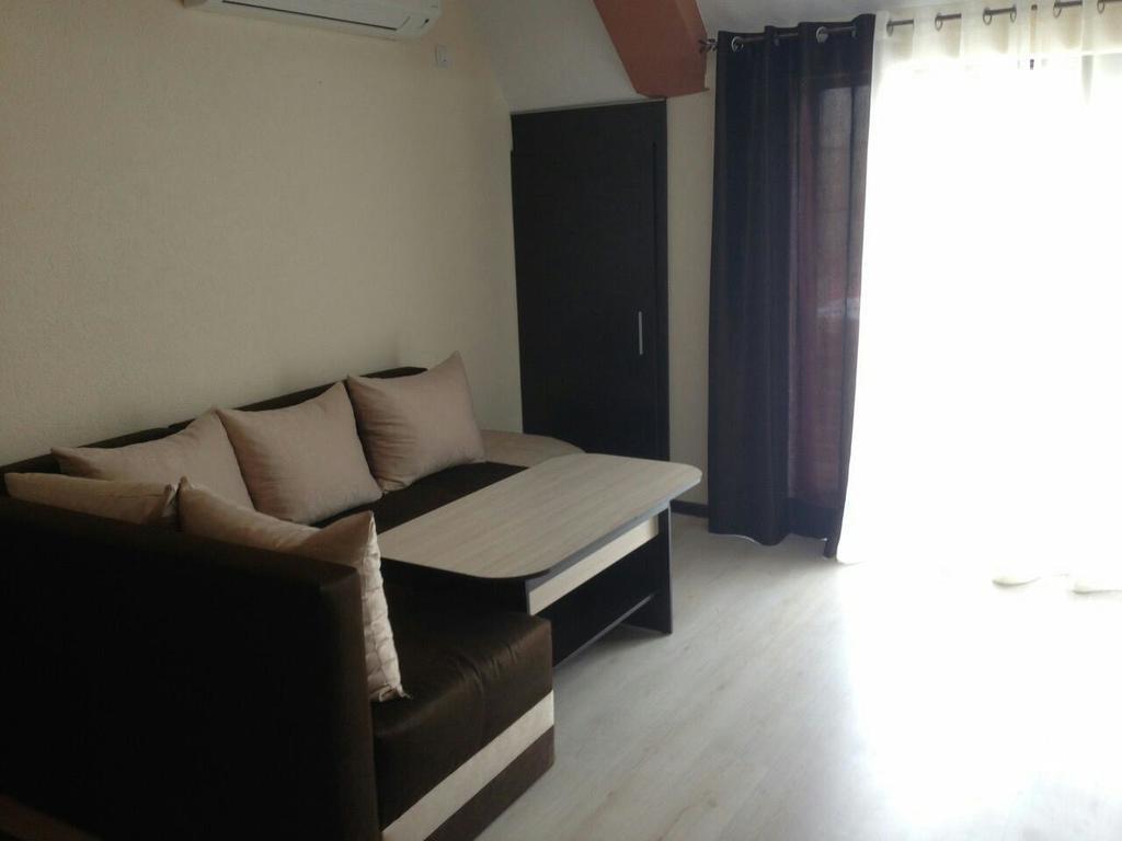 Apartments Hristovi 산단스키 외부 사진