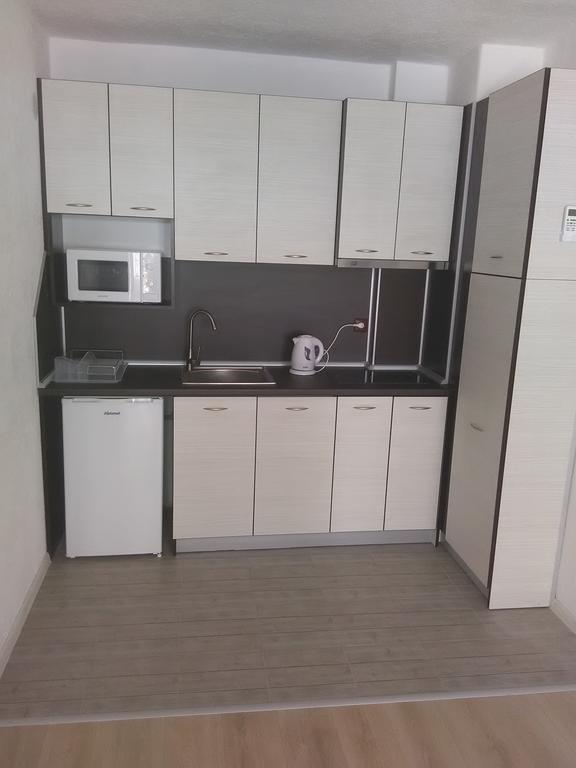 Apartments Hristovi 산단스키 외부 사진