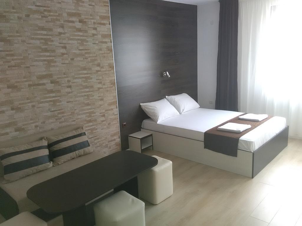 Apartments Hristovi 산단스키 외부 사진