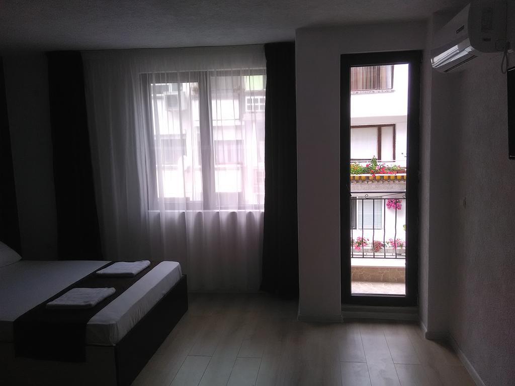 Apartments Hristovi 산단스키 외부 사진