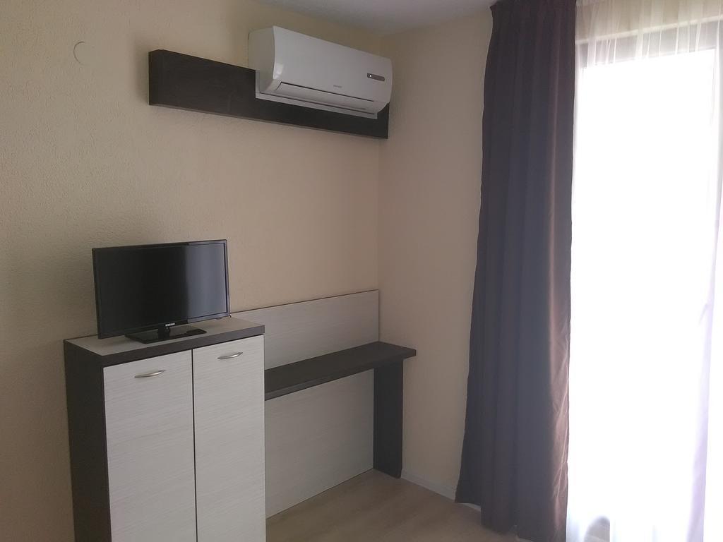 Apartments Hristovi 산단스키 외부 사진