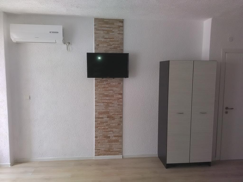 Apartments Hristovi 산단스키 외부 사진